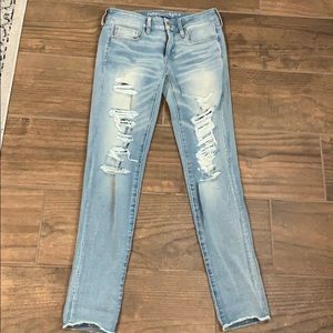 American Eagle Outfitters Jeans